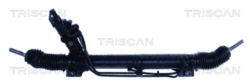 8510 11403 TRISCAN Рулевой механизм (фото 1)