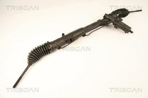 8510 11410 TRISCAN Рулевой механизм (фото 1)