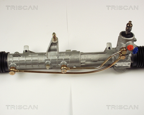 8510 12202 TRISCAN Рулевой механизм (фото 4)