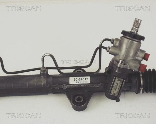 8510 13404 TRISCAN Рулевой механизм (фото 5)