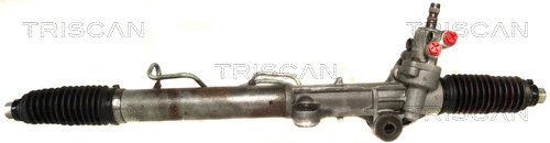 8510 13421 TRISCAN Рулевой механизм (фото 2)