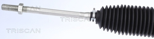 8510 13433 TRISCAN Рулевой механизм (фото 1)