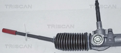 8510 15000 TRISCAN Рулевой механизм (фото 2)
