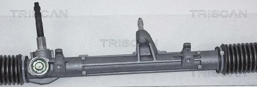 8510 15000 TRISCAN Рулевой механизм (фото 4)