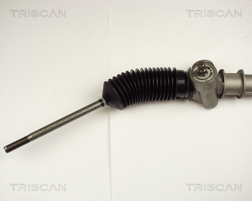 8510 1509 TRISCAN Рулевой механизм (фото 2)