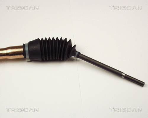 8510 1625 TRISCAN Рулевой механизм (фото 3)