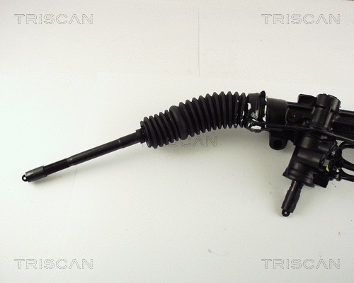 8510 16400 TRISCAN Рулевой механизм (фото 1)