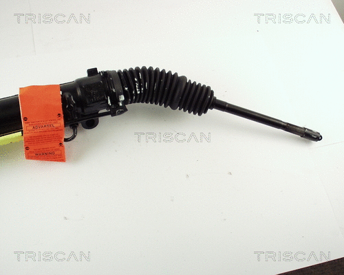8510 16400 TRISCAN Рулевой механизм (фото 3)