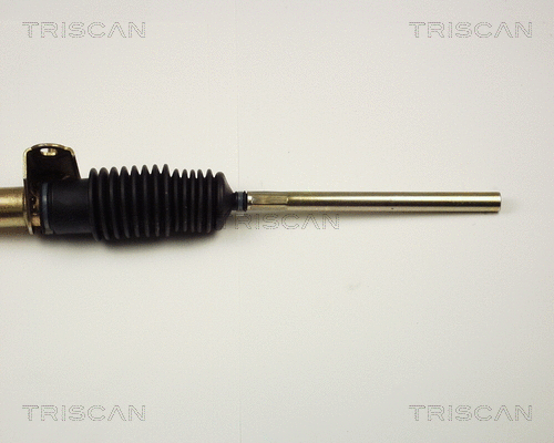 8510 2548 TRISCAN Рулевой механизм (фото 3)