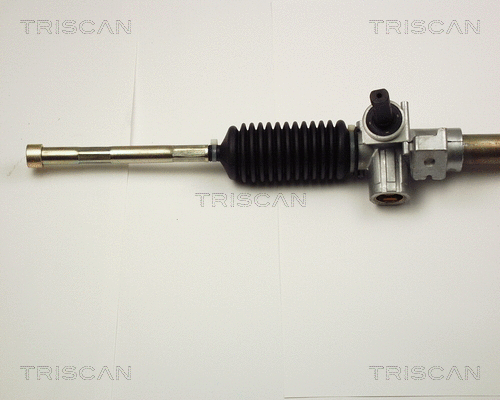 8510 2550 TRISCAN Рулевой механизм (фото 2)