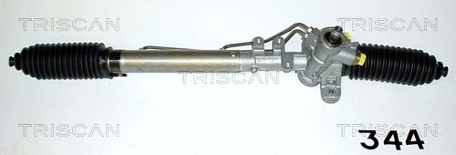 8510 66400 TRISCAN Рулевой механизм (фото 4)