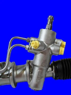 30-62034 URW Рулевой механизм (фото 1)