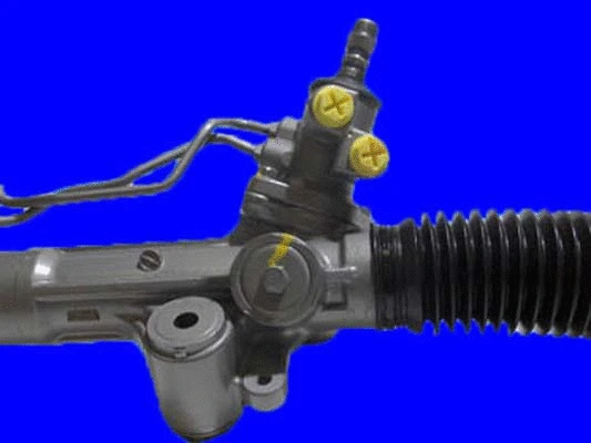 30-62041 URW Рулевой механизм (фото 2)