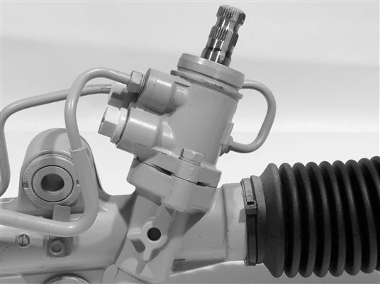 30-64015 URW Рулевой механизм (фото 2)