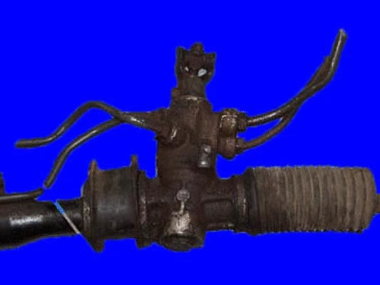 30-66012 URW Рулевой механизм (фото 2)