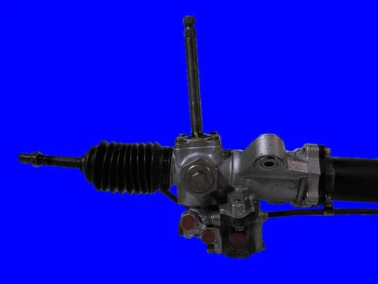 30-68001 URW Рулевой механизм (фото 2)