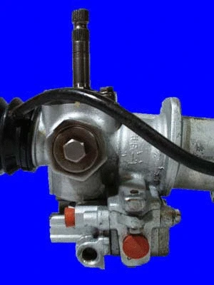 30-68002 URW Рулевой механизм (фото 3)