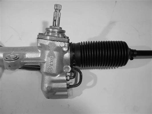 30-68014 URW Рулевой механизм (фото 2)