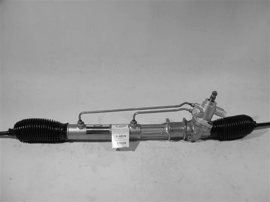 30-68028 URW Рулевой механизм (фото 3)