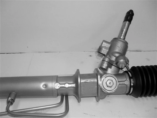 30-69009 URW Рулевой механизм (фото 2)