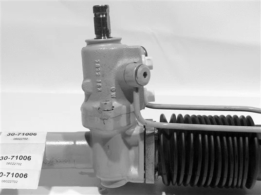 30-71006 URW Рулевой механизм (фото 3)