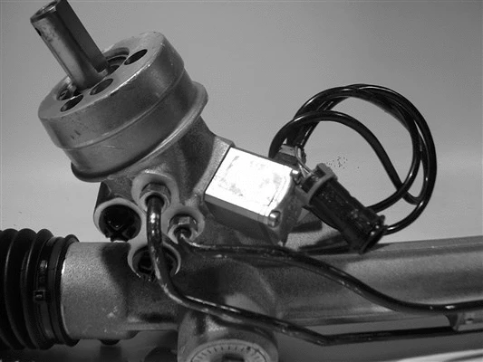 30-71014 URW Рулевой механизм (фото 2)