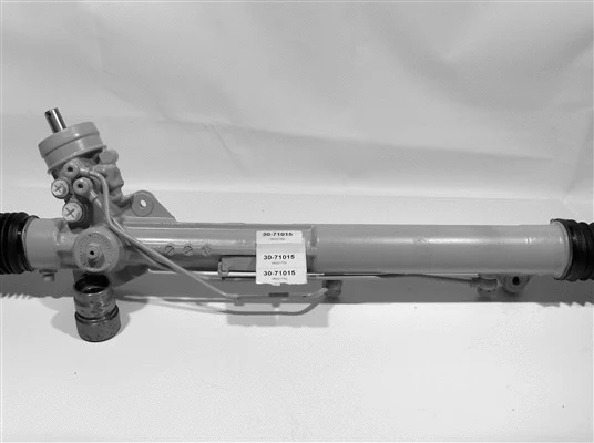 30-71015 URW Рулевой механизм (фото 1)