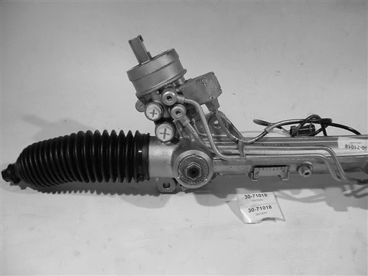 30-71018 URW Рулевой механизм (фото 2)