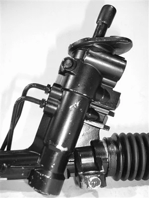 30-71039 URW Рулевой механизм (фото 2)