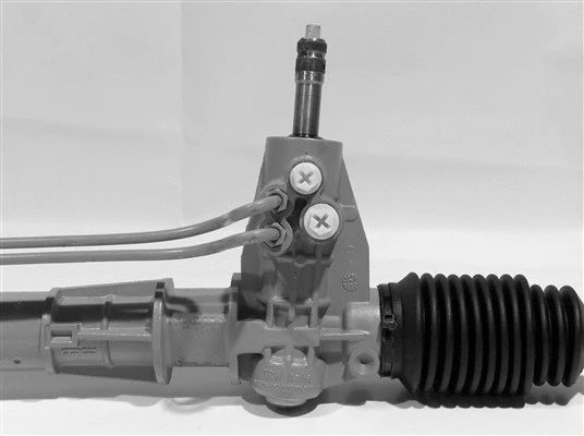 30-72001 URW Рулевой механизм (фото 2)