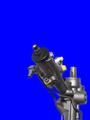 30-73016 URW Рулевой механизм (фото 2)