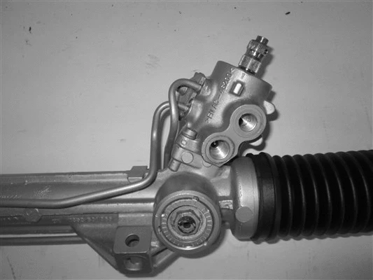 30-73025 URW Рулевой механизм (фото 2)