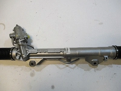30-73034 URW Рулевой механизм (фото 2)
