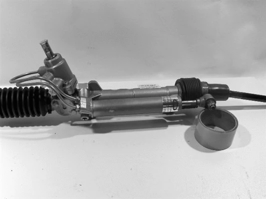 30-74004 URW Рулевой механизм (фото 2)