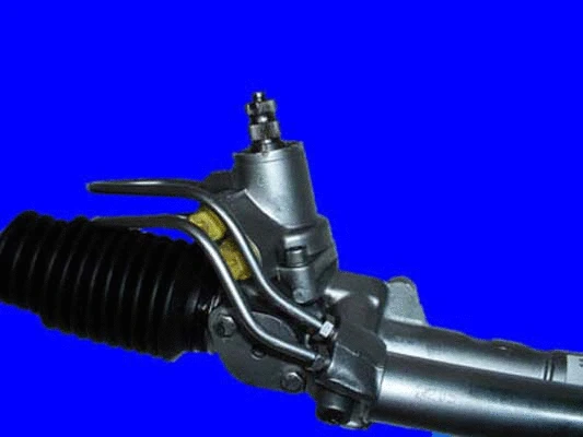 30-74008 URW Рулевой механизм (фото 2)