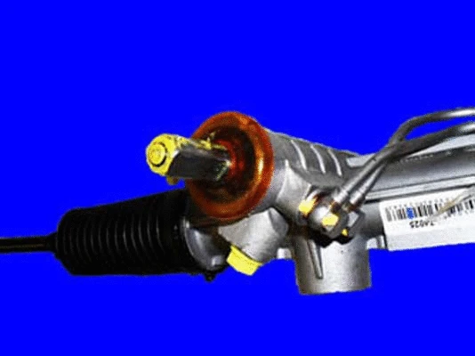 30-74025 URW Рулевой механизм (фото 2)