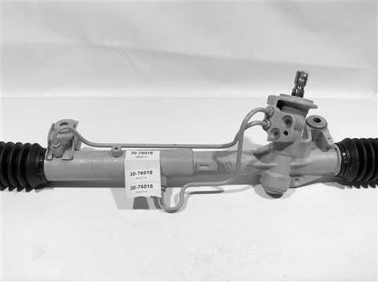 30-76018 URW Рулевой механизм (фото 2)