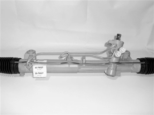 30-76027 URW Рулевой механизм (фото 2)