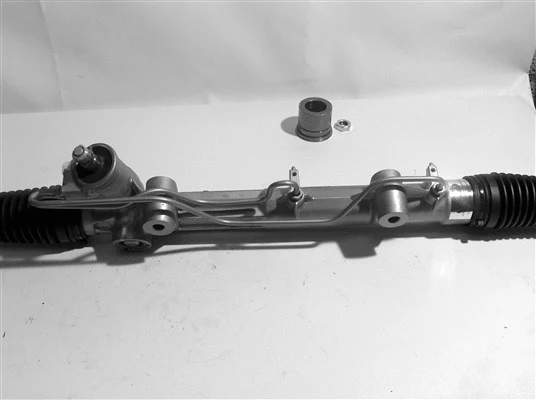 30-76037 URW Рулевой механизм (фото 2)