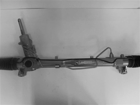 30-76043 URW Рулевой механизм (фото 2)