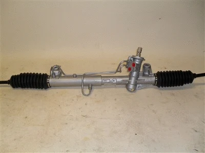 30-76045 URW Рулевой механизм (фото 1)