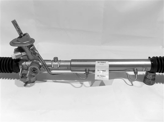 30-76502 URW Рулевой механизм (фото 2)