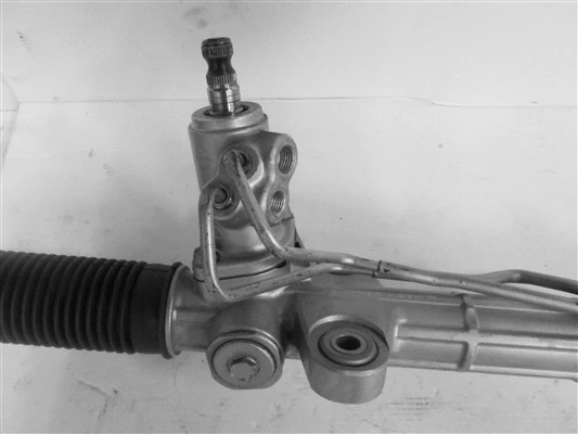 30-77034 URW Рулевой механизм (фото 2)