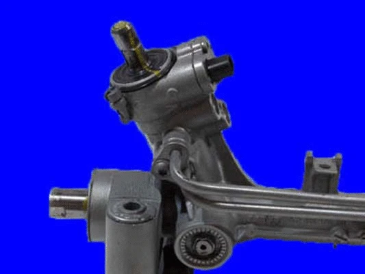 30-79028 URW Рулевой механизм (фото 1)