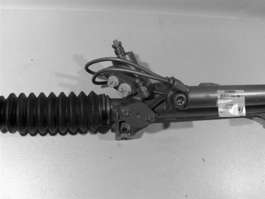 30-80001 URW Рулевой механизм (фото 1)