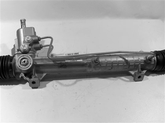30-80011 URW Рулевой механизм (фото 3)