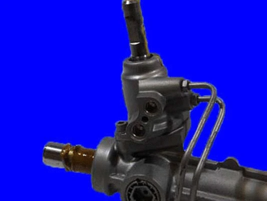 30-80028 URW Рулевой механизм (фото 1)