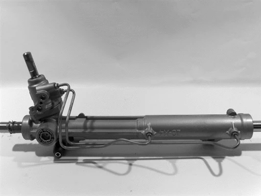 30-80028 URW Рулевой механизм (фото 2)