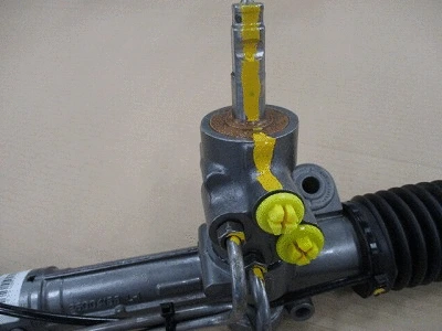 30-83001 URW Рулевой механизм (фото 1)