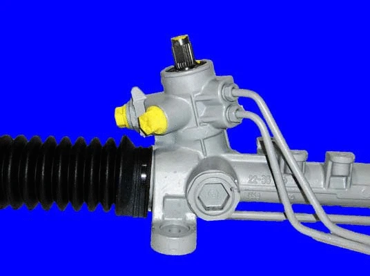 30-85002 URW Рулевой механизм (фото 2)